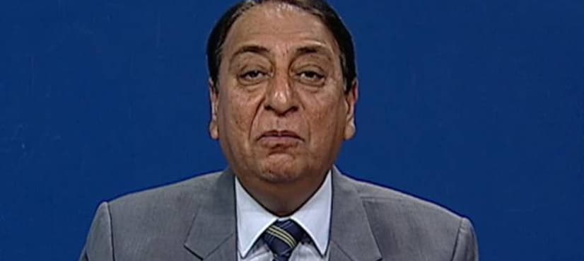 Federal govt appoints PML-N lawmaker Rana Afzal as finance minister