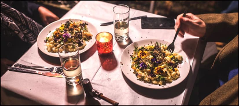 Fake restaurant becomes London's top-rated eatery