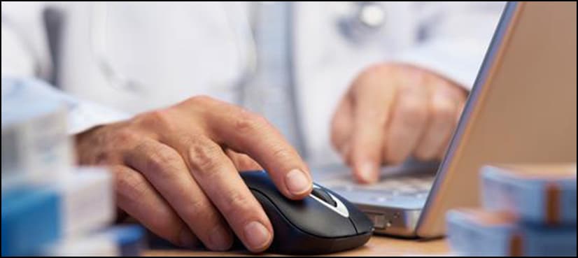 Social media may help chronically ill connect to doctors, fellow patients