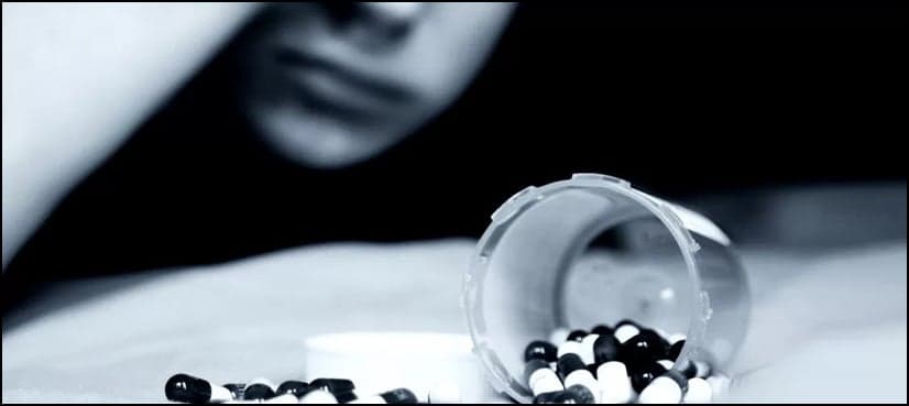 Student attempts suicide, accuses two teachers of harassment