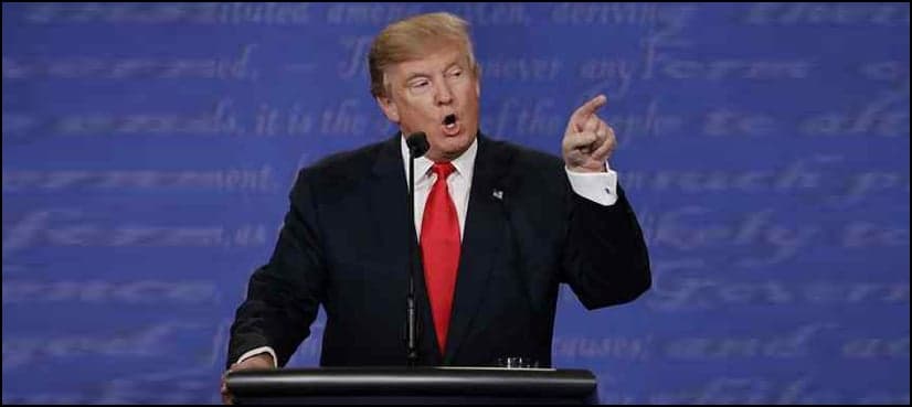 US President Donald Trump threatens to cut all aid to Pakistan