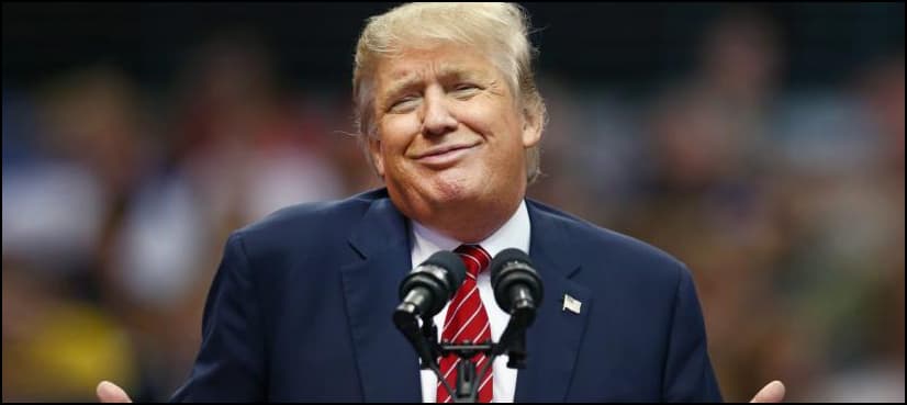 US President Donald Trump spends up to 8 hours a day watching TV: report