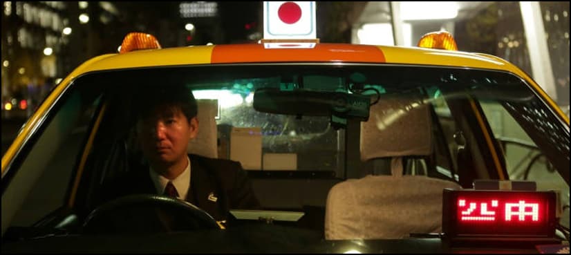 Uber struggles to make inroads in Japan