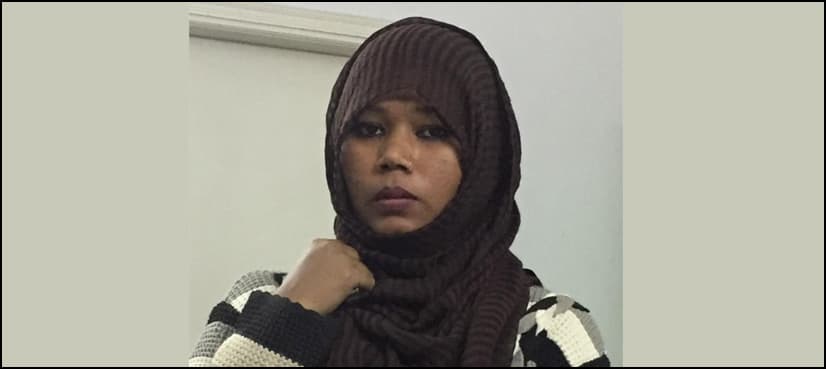 Woman involved in string of robberies at ATMs arrested