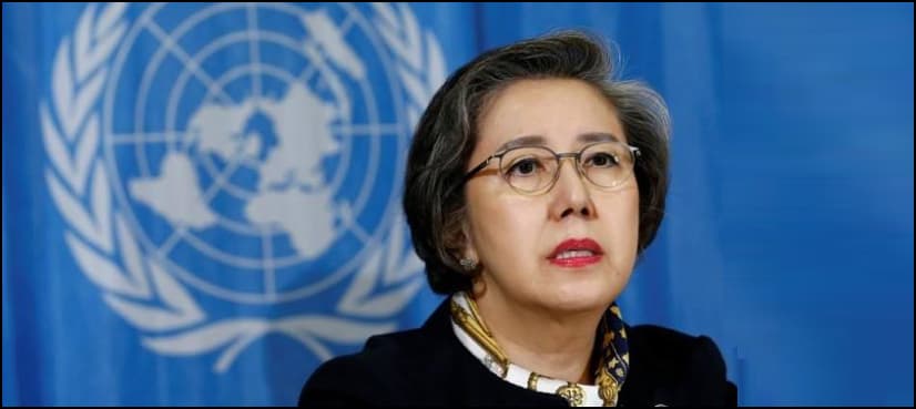 Myanmar blocks U.N. rights investigator just before visit