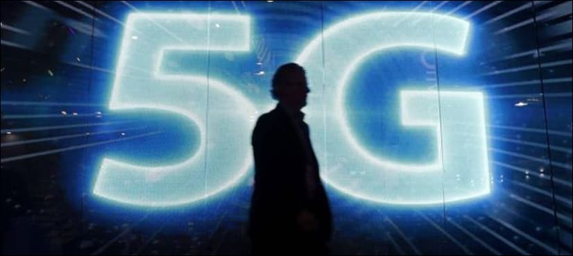 Trump team considering govt-run 5G network to counter Chinese spying threat