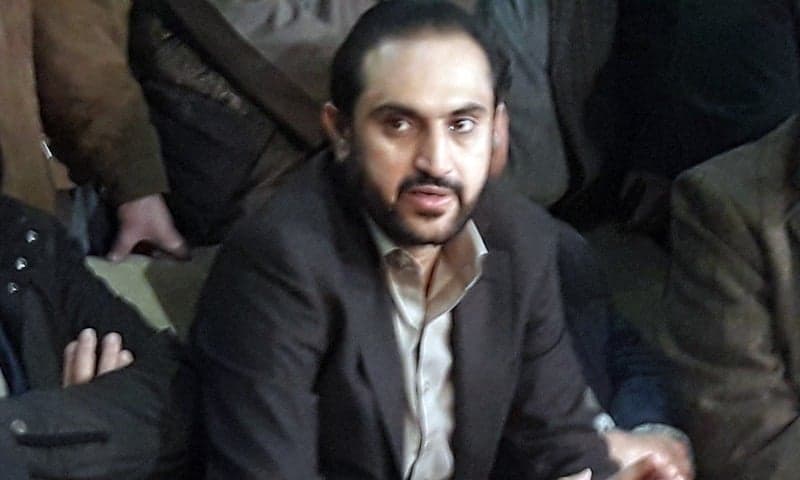 CM Balochistan sets new example for the VIPs