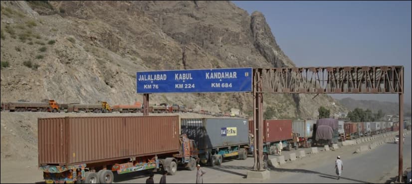 Gesture of amity and humanity: Pakistan reunites Afghan child with family