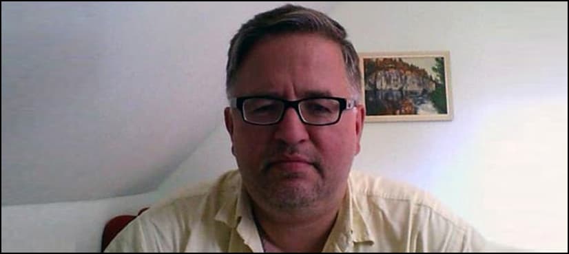 Germany's anti-Muslim party leader converted to Islam