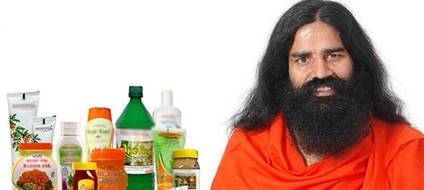 India's richest state bans Ramdev's 'COVID-19 treatment'