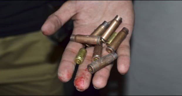 Lahore police 'resort to firing' to stop wedding function, six people injured
