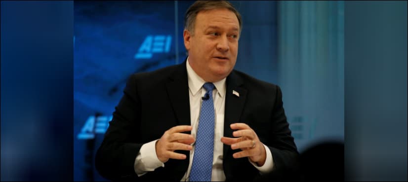 CIA director expects Russia will try to target US mid-term elections