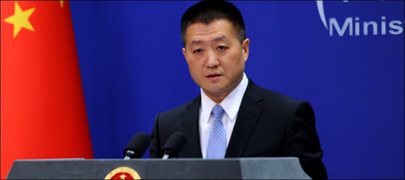 China acknowledges Pakistan's sacrifices in war on terror