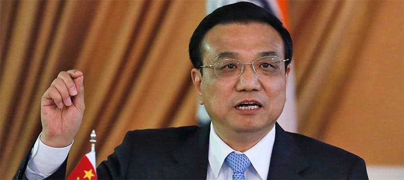 China urges Trump to drop 'Cold War mentality'
