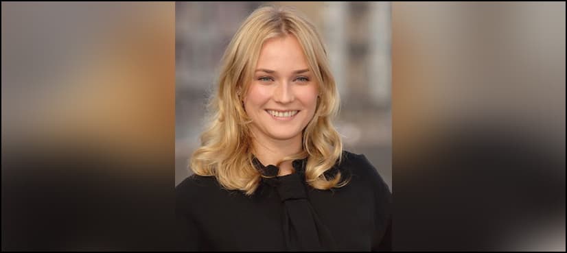 Actress Kruger says Hollywood changing because 'men are scared'