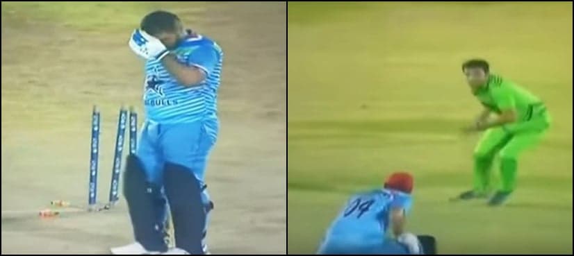 WATCH: ICC launches probe after ‘comical’ T20 match video goes viral