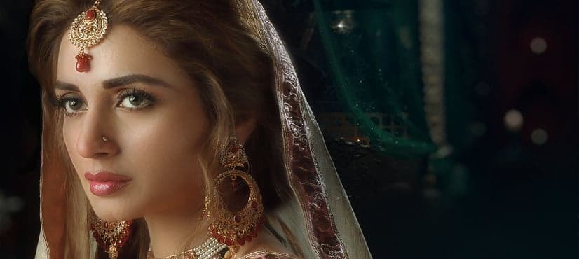 Iman Ali shares her childhood picture and fans are just loving it!