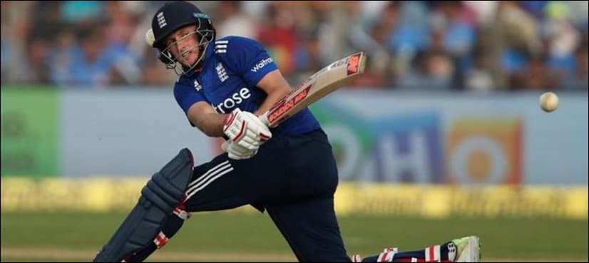 Joe Root lines up for first IPL auction