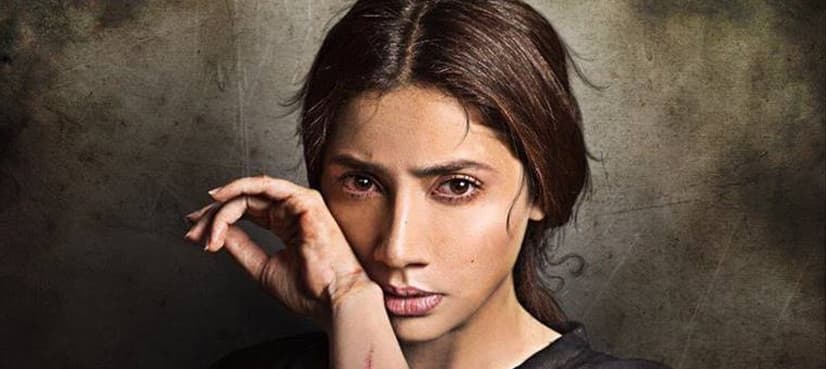 Mahira Khan demands justice for Zainab