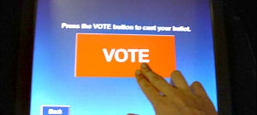 Software enabling overseas Pakistanis to vote will be ready by April, NADRA tells court