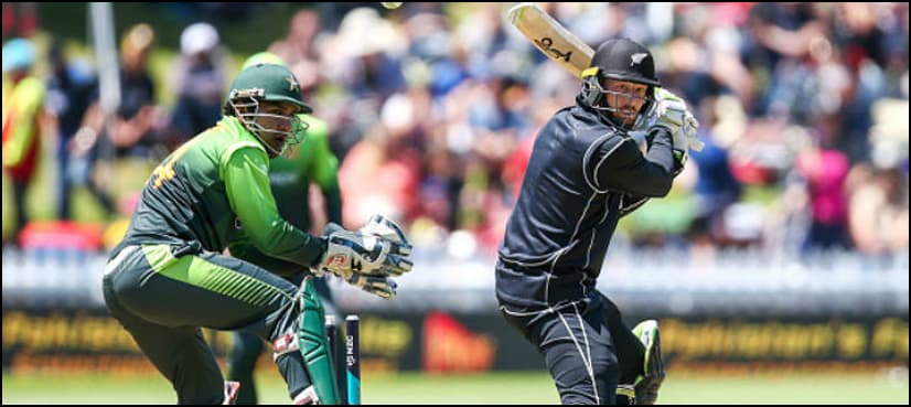 Pakistan beat New Zealand by 18 runs to seal T20 series 2-1