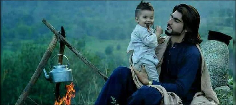 Who was Naqeeb Mehsud?
