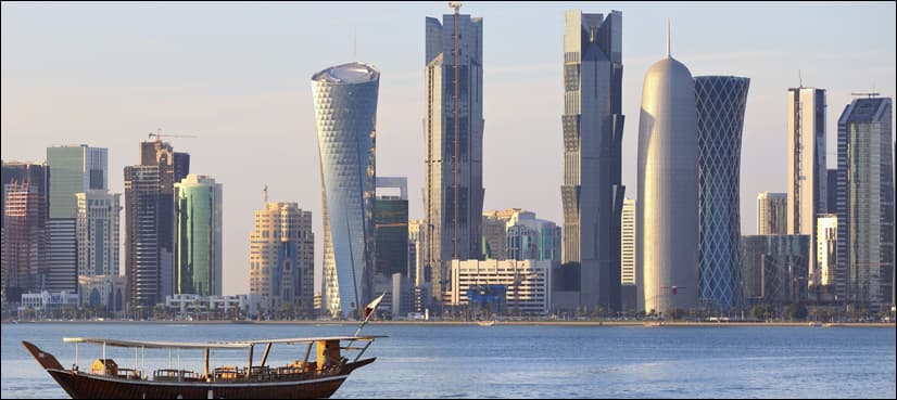 Qatar economy weathers Saudi-led blockade: report