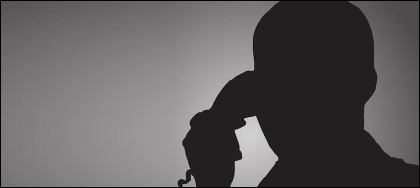 ISPR cautions public against fake calls from army officials’ impersonators