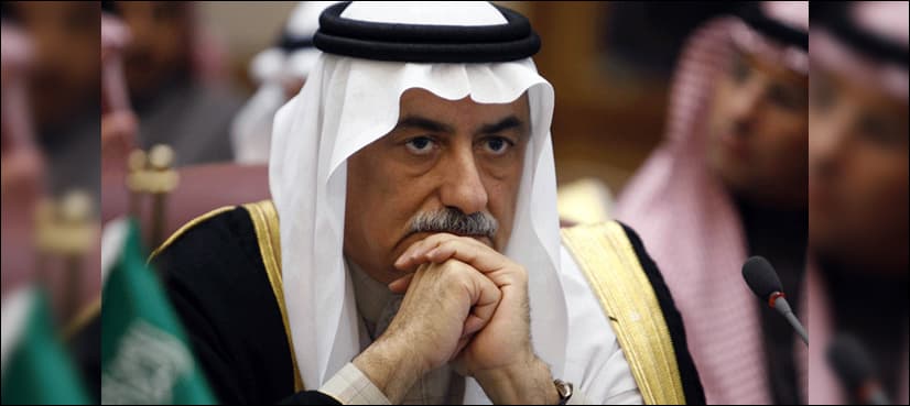 Saudi Arabian minister 'resumes work' after graft detention