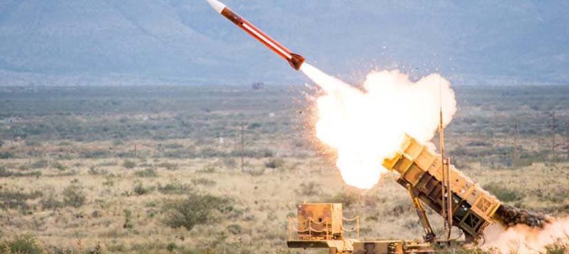 Missile attack on Saudi airport wounds 26