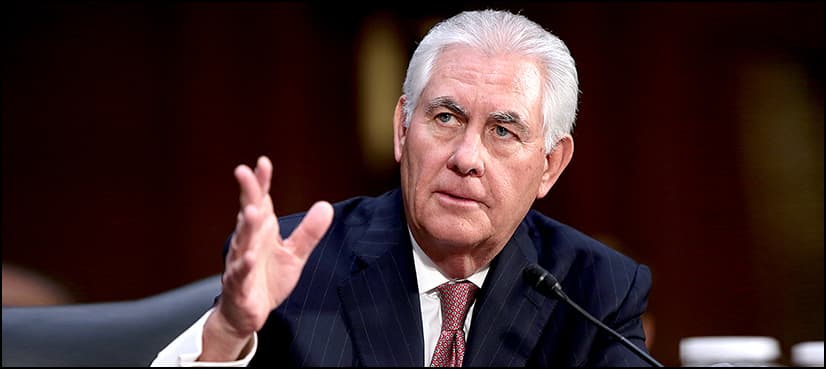 US holding Russia responsible for chemical weapons in Syria