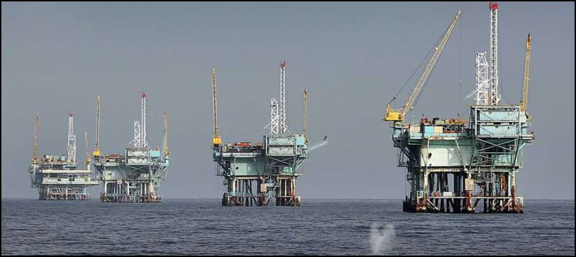 Trump’s new proposal allows oil companies to grab all of US offshore waters