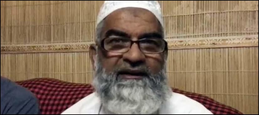 Zainab's father expresses concerns over JIT head