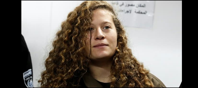 Trial delayed for Palestinian teen in viral 'slap video'