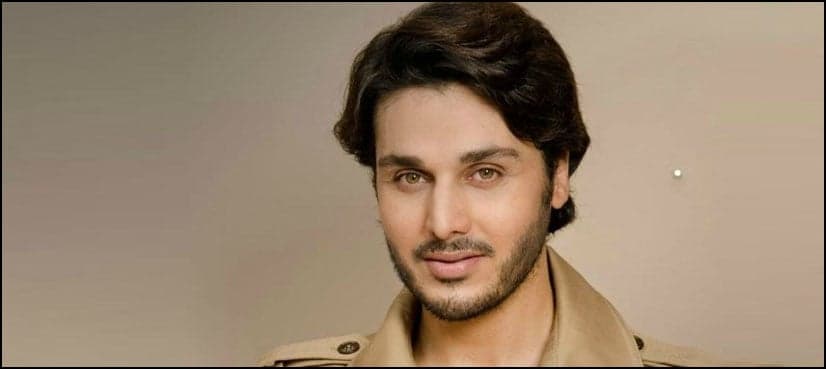 Ahsan Khan says media kept the Zainab case alive