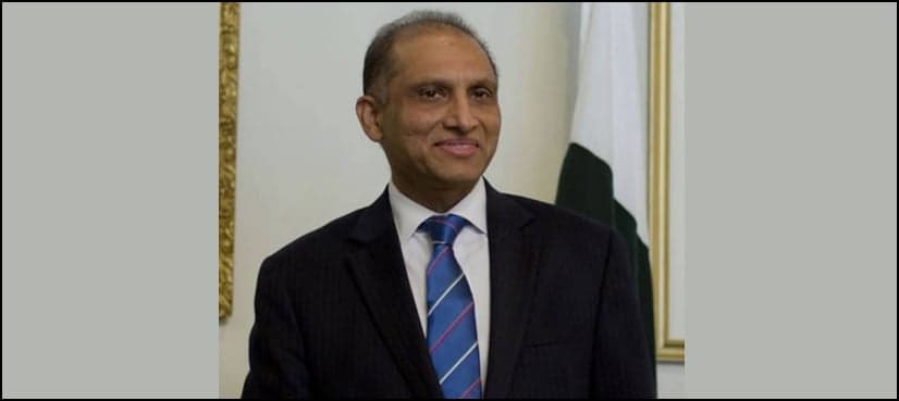 Aizaz hopes Pak-US diplomatic row will be resolved