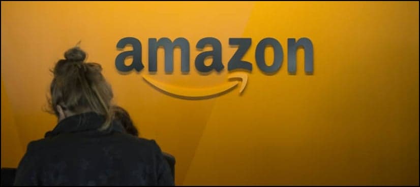 Amazon ad sale boom could challenge Google-Facebook dominance
