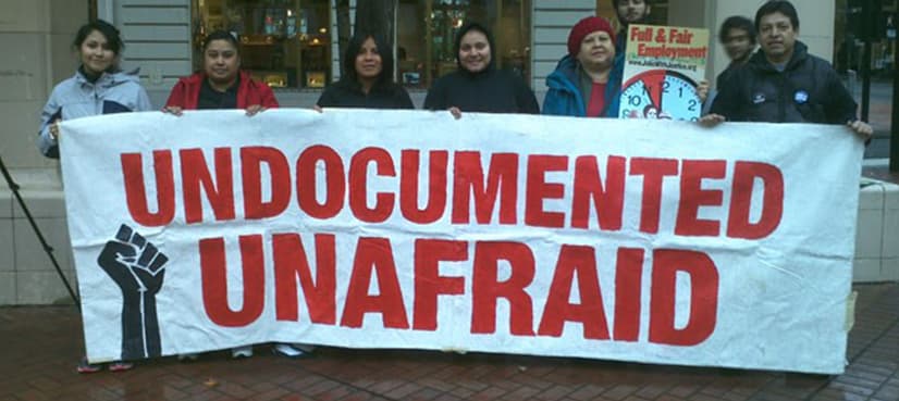 Trump proposes US citizenship plan for 1.8 mn undocumented immigrants