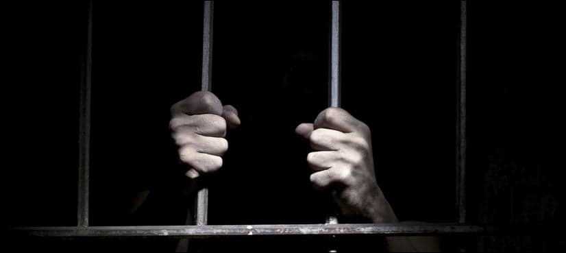Indian national arrested in KP district