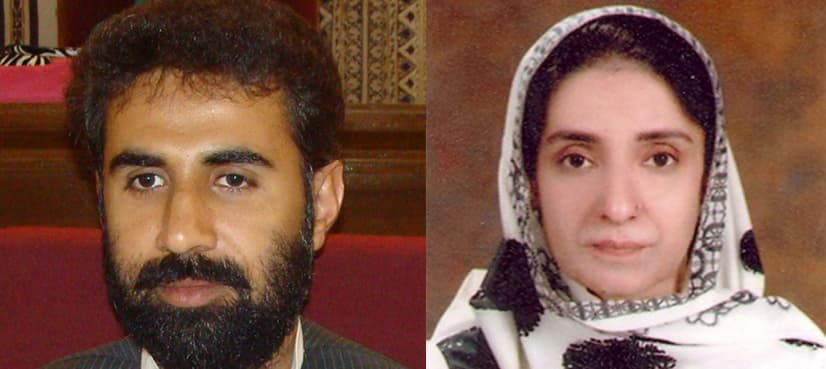 Balochistan political crisis escalates as one more cabinet member, advisor resign