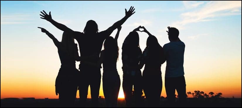 Best friends' brains light up the same way, says study