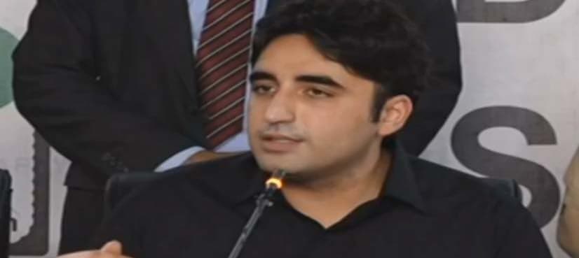 Bilawal stresses awareness to combat child abuse