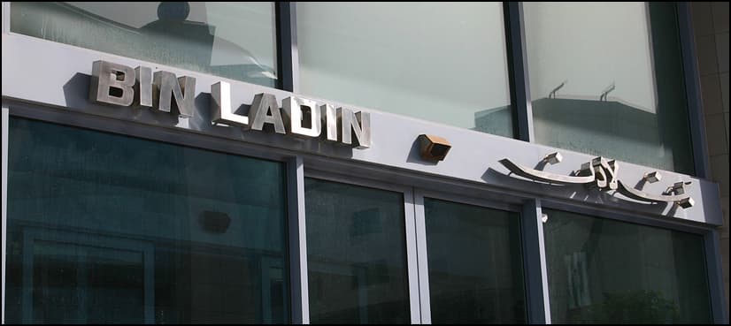 Saudi Binladin Group denies govt takeover after chairman detained
