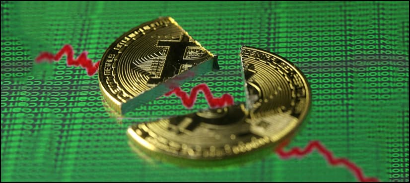 South Korea uncovers $600 million in cryptocurrency crimes