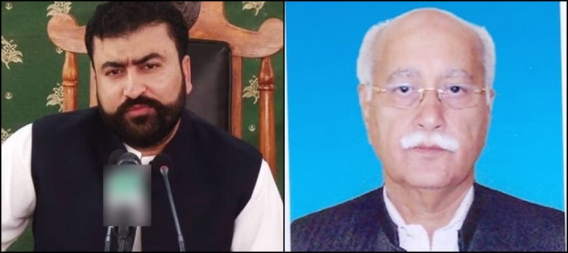Bugti, Bhootani among contenders as search for Balochistan CM picks up