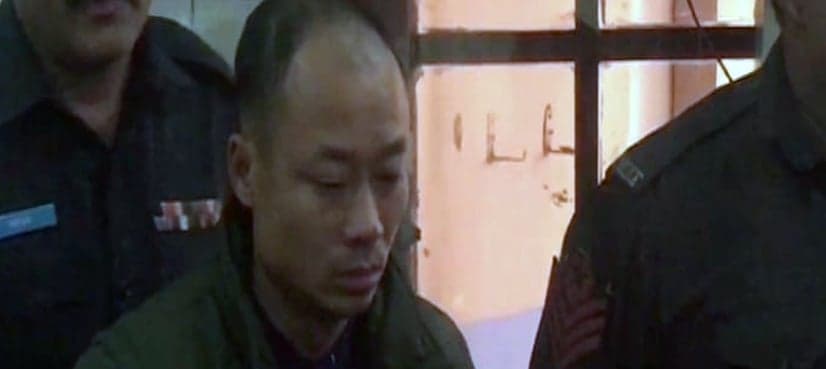 Police arrest Chinese national for ATM skimming in Karachi