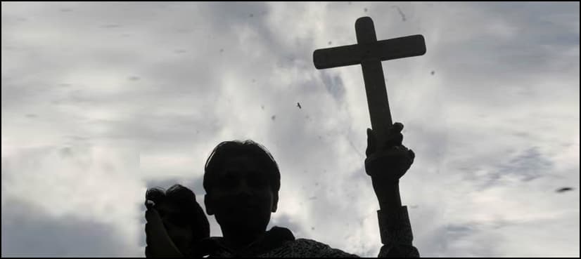 America places Pakistan on watch list for religious freedom violations