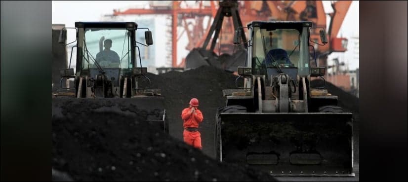 Despite sanctions, North Korea exported coal to South and Japan via Russia: intelligence sources