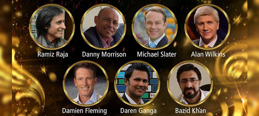 Commentary panel for the third edition of PSL revealed