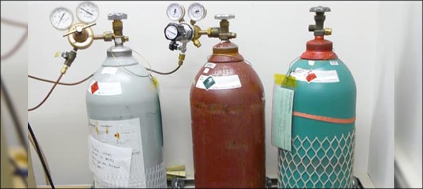 Rawat oxygen plant blast leaves two dead, two injured